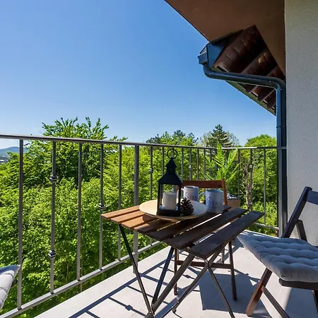 Durmitor 64 - Titova Appartamento *