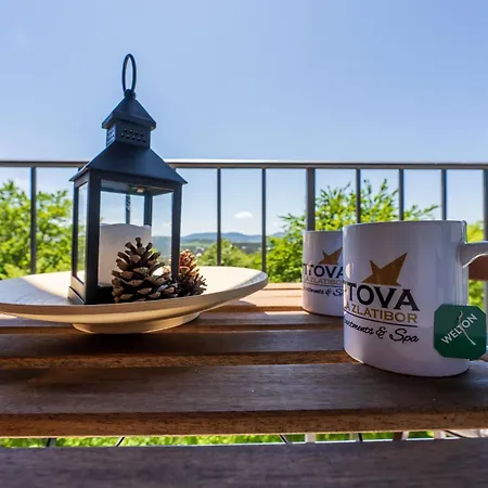 Durmitor 64 - Titova * Zlatibor