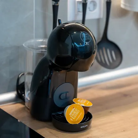 Appartamento Durmitor 64 - Titova *