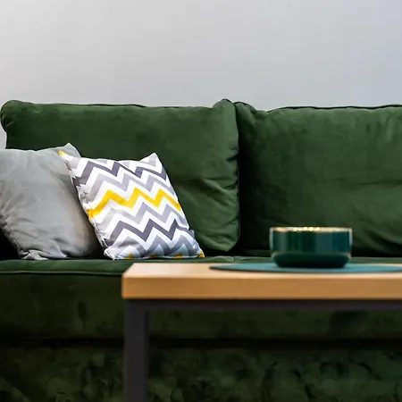 Durmitor 64 - Titova Appartamento *