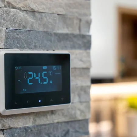 Durmitor 64 - Titova Appartamento *