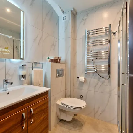 Durmitor 64 - Titova Appartamento *