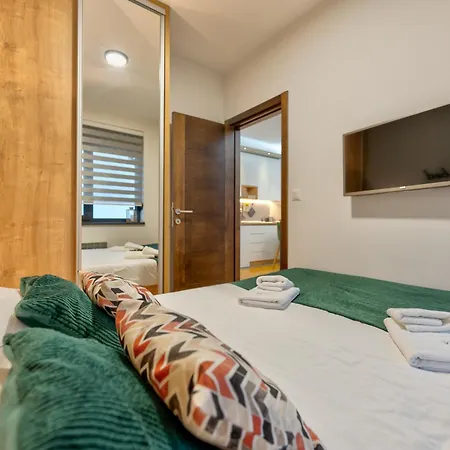 Durmitor 64 - Titova Zlatibor