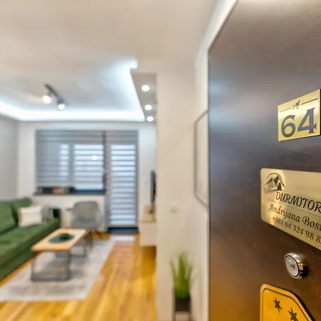 Durmitor 64 - Titova Appartamento Zlatibor