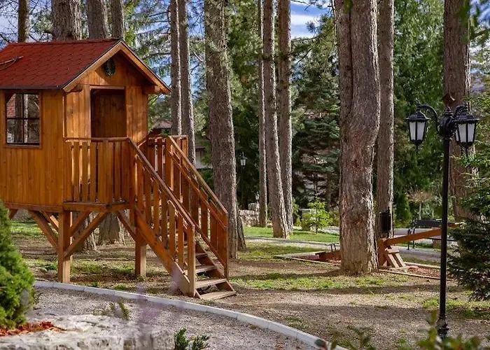 Durmitor 64 - Titova Apartment