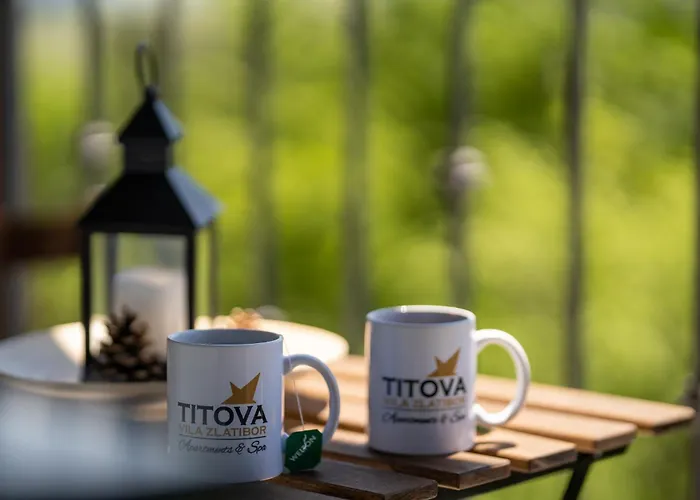 Durmitor 64 - Titova *