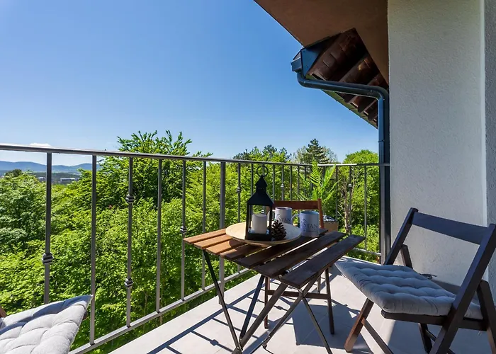 Durmitor 64 - Titova Apartment *