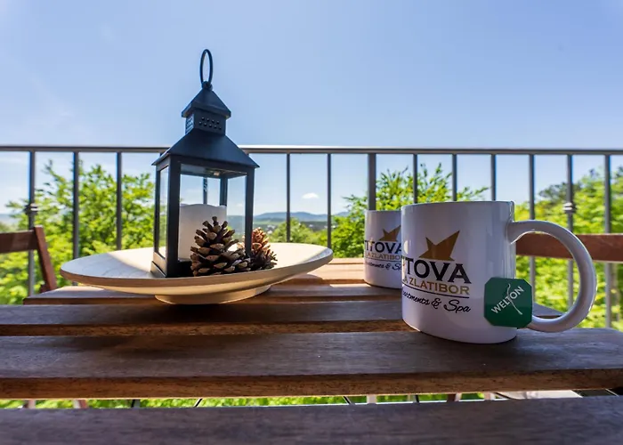 Durmitor 64 - Titova * Zlatibor