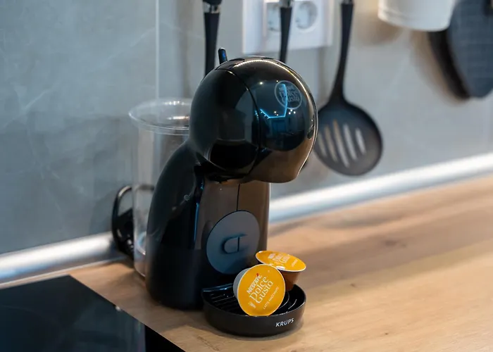 Apartment Durmitor 64 - Titova *