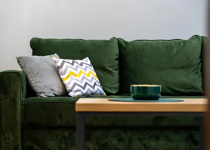 Durmitor 64 - Titova Apartment *