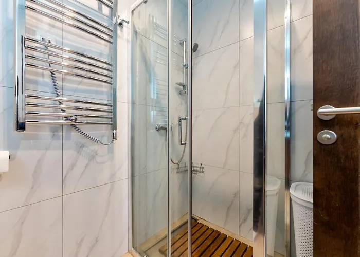 Apartment Durmitor 64 - Titova Zlatibor