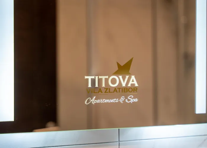 Durmitor 64 - Titova * Zlatibor